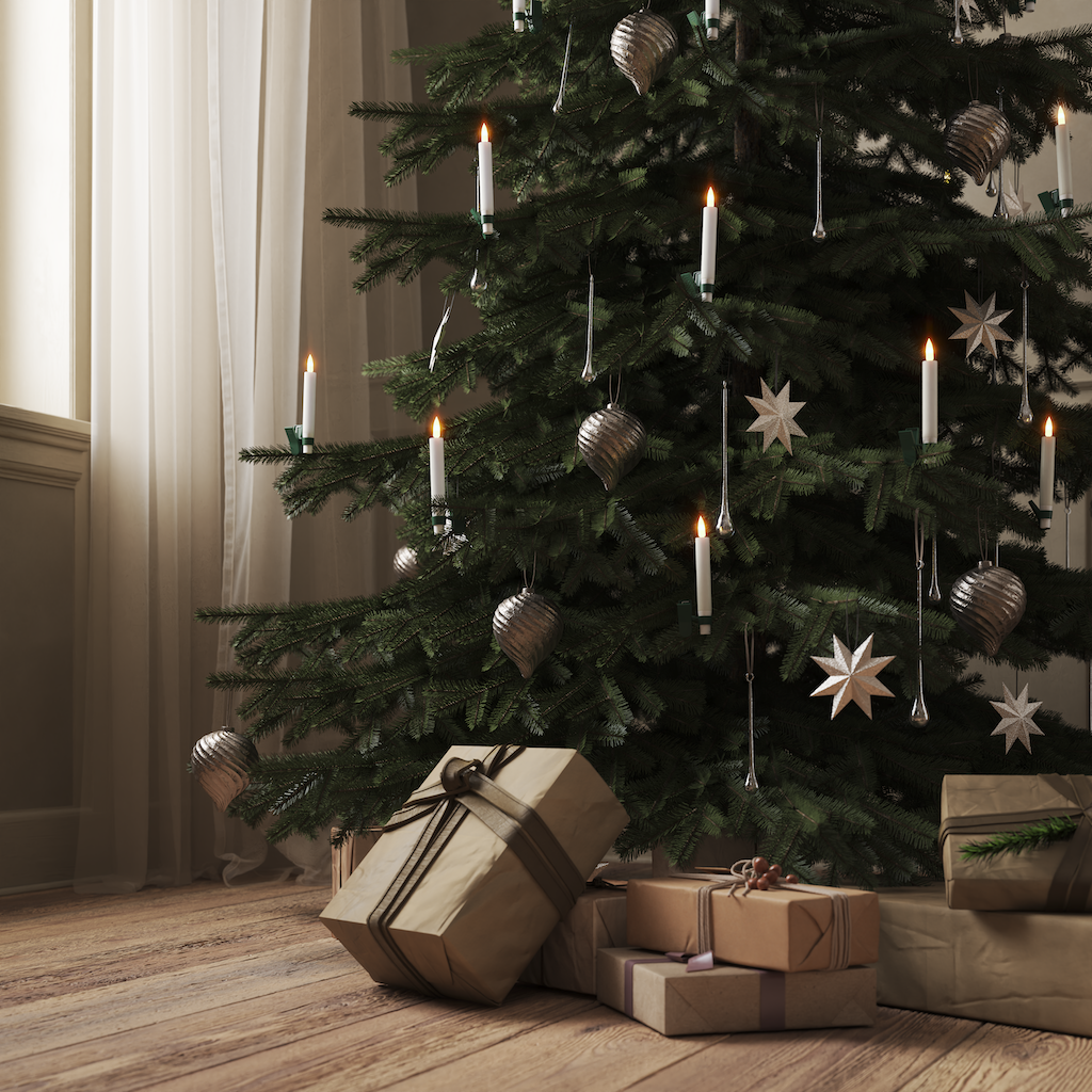 Kabellose Christbaumkerzen kaufen – Deluxe Homeart Premium Lichtideen – DeluxeHomeartShop