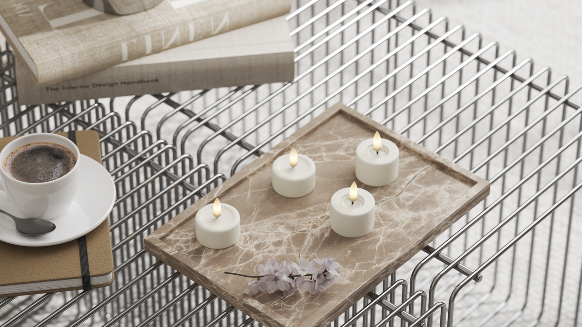 LifeLike οδήγησε το Jumbo Lify Lights με το Wetlook ™ Design