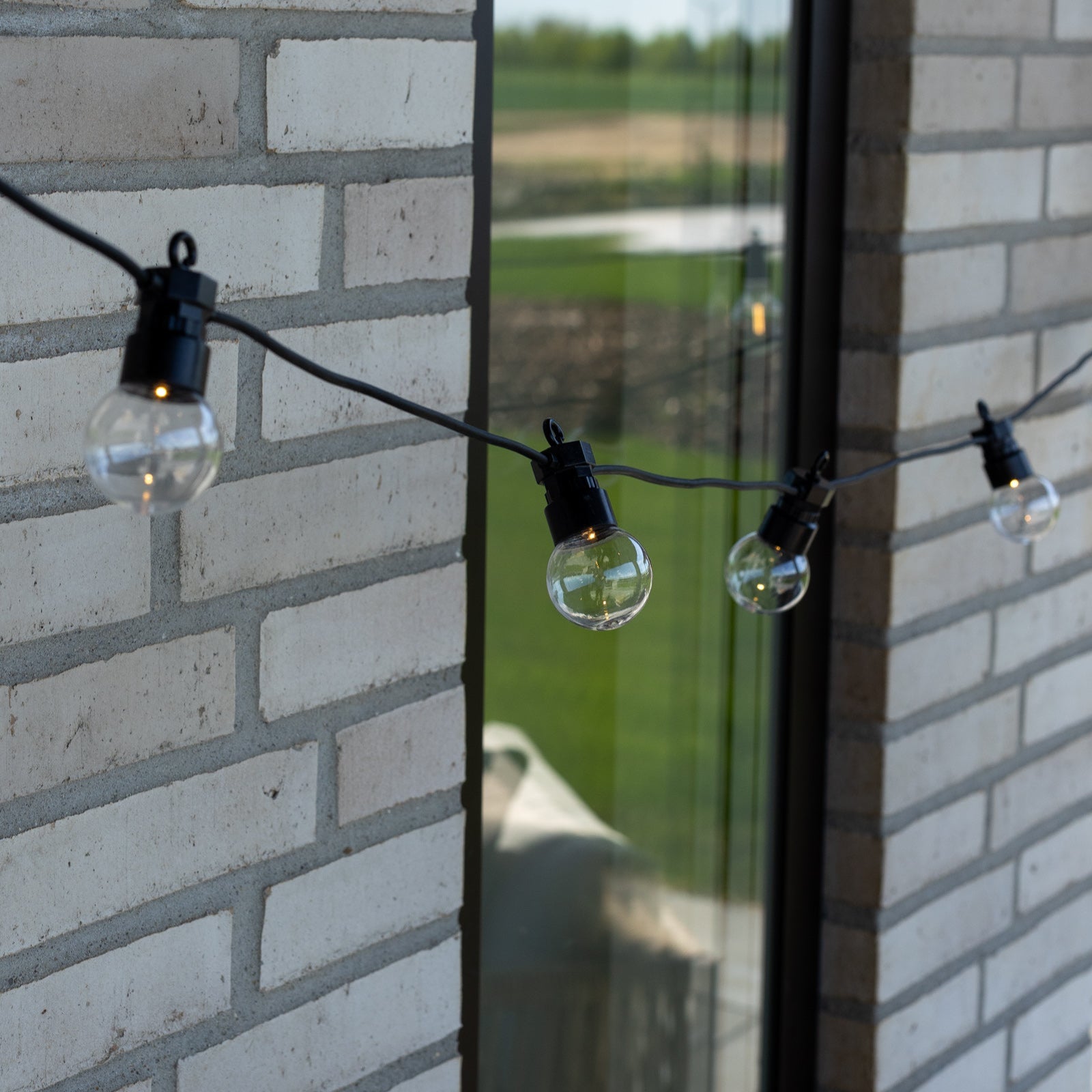 Deluxe Homeart Lyskæde Ø5 Startsæt Lyskæde 2