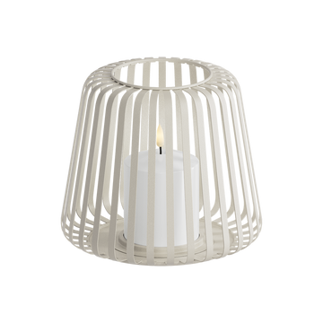 LED latern Ø 20 x 17 cm Liiva