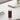 LED Bougie pilier Ø 5 x 10 cm Bordeaux
