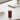 LED Bougie pilier Ø 5 x 10 cm Rouge