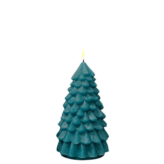 LED Kerstboom 18 cm