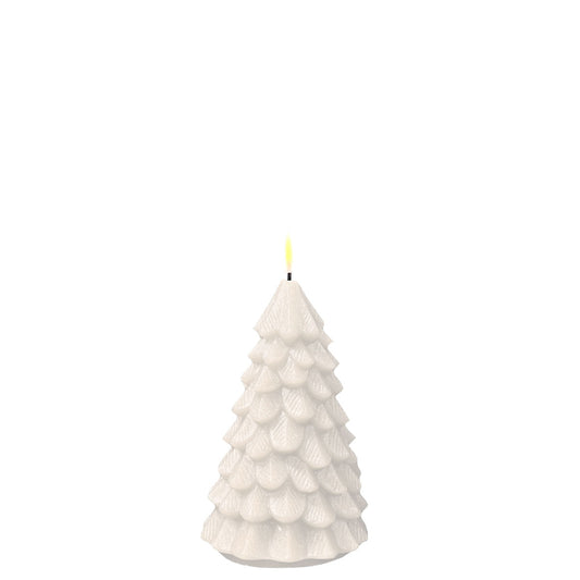 LED Kerstboom 16 cm