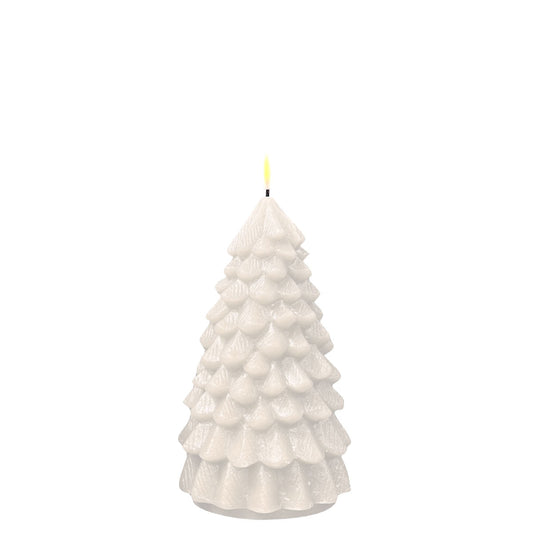 LED Kerstboom 18 cm