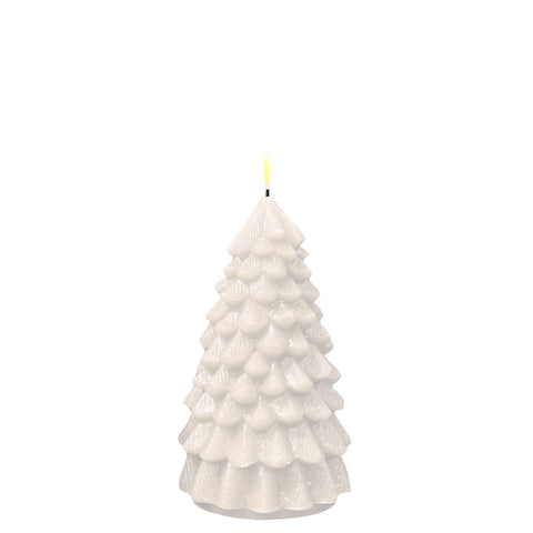 LED Kerstboom 18 cm