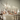 LED KERTELYS BACKE - Burgundská - 8 ks 38 cm Kertelys