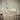 LED KERTELYS BACKE - Zaprášená modrá - 4 PCS 38 cm | 4 PCS 28 cm