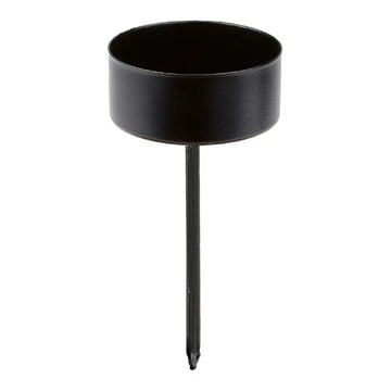 Deluxe Homeart Fyrfadslys spyd Jul 1